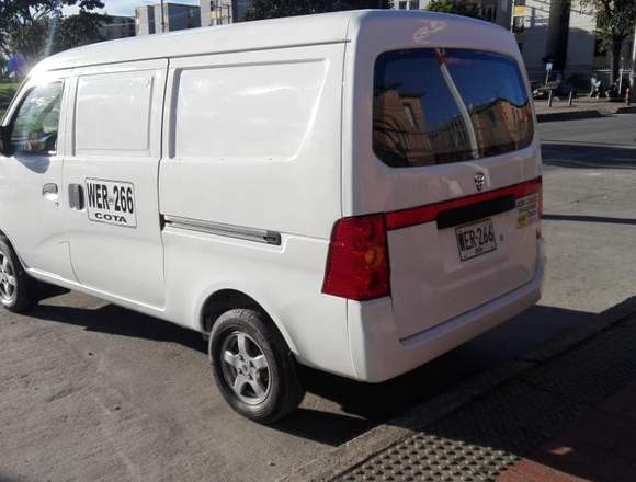 HAFEI JUNYI 2014 SOAT Y TECNOMECANICA NUEVOS