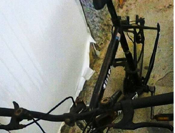Vendo Bicicleta Montañera Miura Rin 26 en Libertador (Municipio)