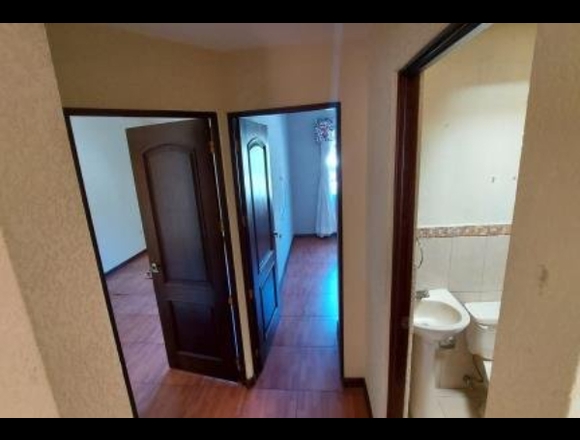 VENDO CASA EN CONDOMINIO SAN PATRICIO KM. 29 CAES en Fraijanes (Municipio)