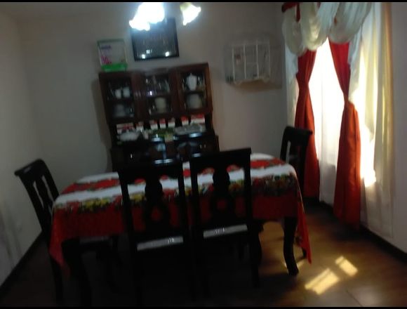 CASA EN VENTA EN ZONA 6 DE QUETZALTENANGO en Quetzaltenango (Municipio)