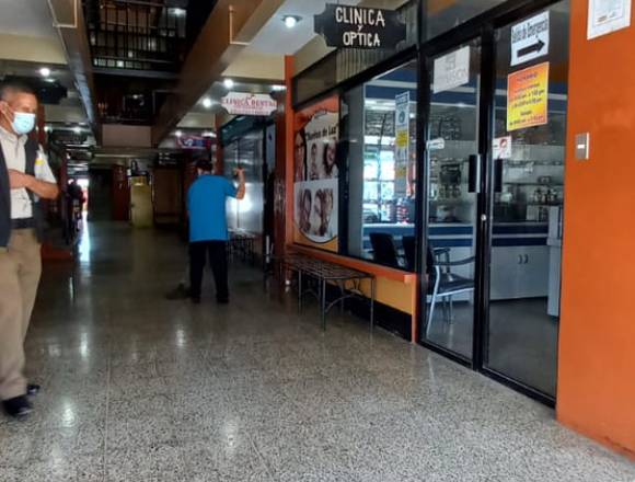 PROPIEDAD EN VENTA EN VILLA NUEVA en Villa Nueva (Municipio)