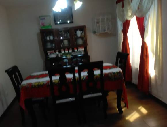 CASA EN VENTA EN ZONA 6 DE QUETZALTENANGO en Quetzaltenango (Municipio)