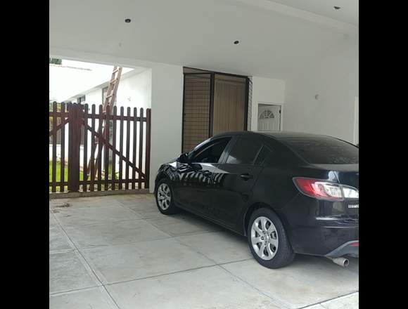 Casa en venta en Condominio Choacorral Sector 5 en San Lucas Sacatepéquez (Municipio)