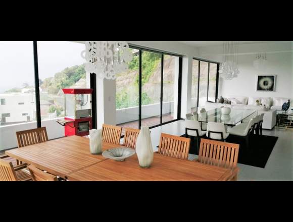 Casa en Condominio Vista al Valle Km.10.5 CES en Santa Catarina Pinula (Municipio)