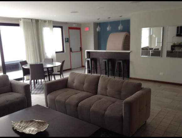 Apartamento en venta o renta Vista Hermosa 1 Z. 15 en Ciudad de Guatemala (Municipio)