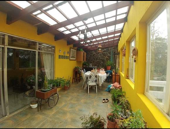Casa en venta en Lomas de San Rafael, CES en Santa Catarina Pinula (Municipio)