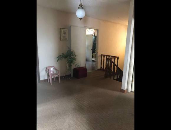 Casa en venta en Lourdes Zona 16 en Ciudad de Guatemala (Municipio)