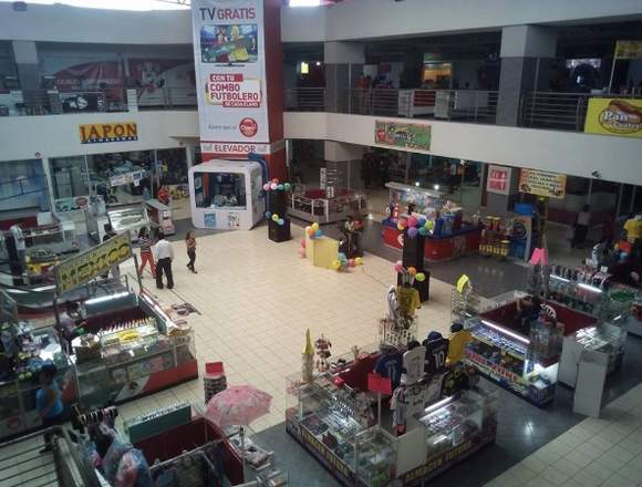 Local en venta en Centro Comercial El Punto, Mixco en Ciudad de Guatemala (Municipio)