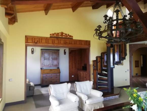 Casa en alquiler en Santo Tomás Milpas Altas en San Bartolomé Milpas Altas (Municipio)