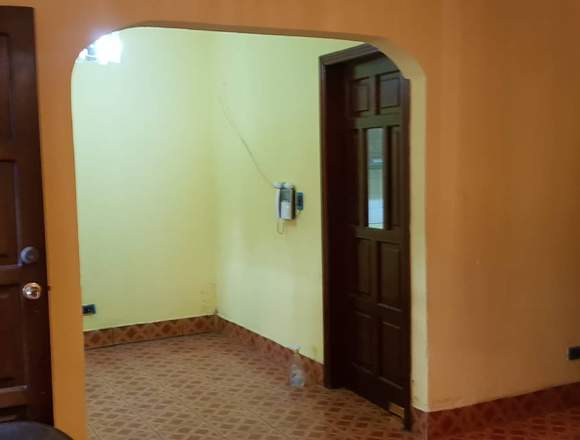 Casa en venta en Villa Nueva en Villa Nueva (Municipio)