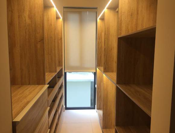 Apartamento en venta en Edificio Be14, Zona 14 en Ciudad de Guatemala (Municipio)