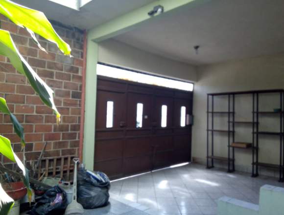 Casa en venta en Villas de San Lázaro en San Miguel Petapa (Municipio)