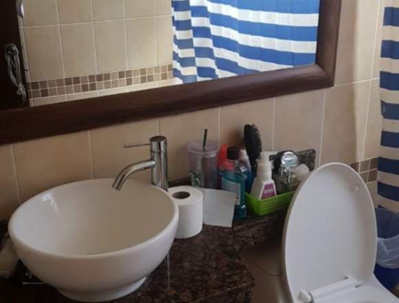 Casa en venta en Cascadas de la Montaña Zona 16 en Ciudad de Guatemala (Municipio)