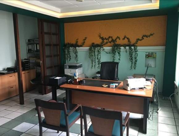 Edificio en venta en Zona 21 Final Atanasio en Ciudad de Guatemala (Municipio)