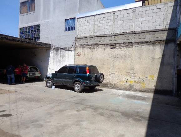 Bodega en alquiler en Zona 7 Colonia Landívar1 en Ciudad de Guatemala (Municipio)