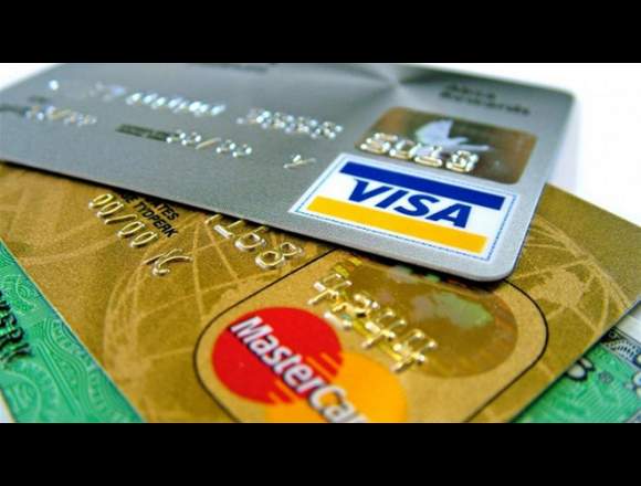 TARJETAS DE CREDITOS INTERNACIONALES