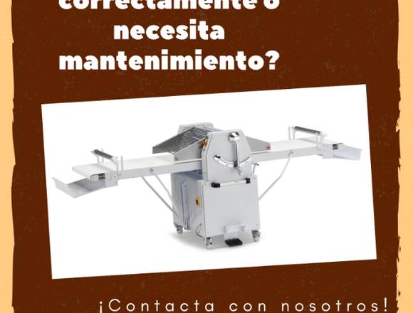 Servicios para Laminadoras industriales en Panamá (Distrito)
