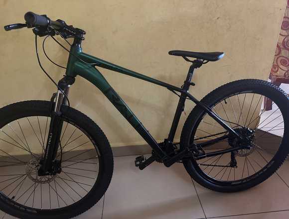 Se vende bicicleta RALI rio 2.0