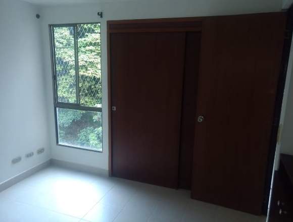 VENDO HERMOSO APARTAMENTO