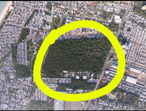 RANCHO EN CIDAD DEL CARMEN