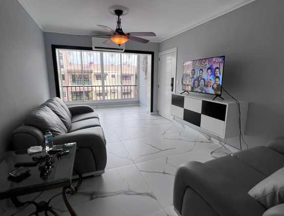 SE VENDE HERMOSO APARTAMENTO EN SAN ISISIDRO en Santo Domingo de Guzmán (Municipio)