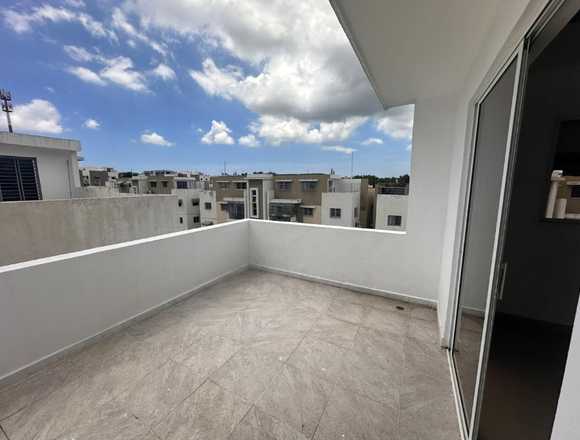 SE VENDE ESTE HERMOSO APARTAMENTO OFINANCIAMIENTO en Santo Domingo Oeste (Municipio)