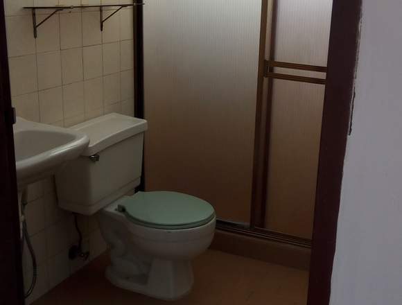 VENDO APARTAMENTO TIPO ESTUDIO,Edf. Franco en Maturín (Municipio)
