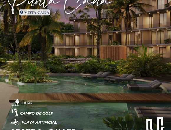 📍PUNTA CANA - VISTA CANA en Colombia (Municipio)