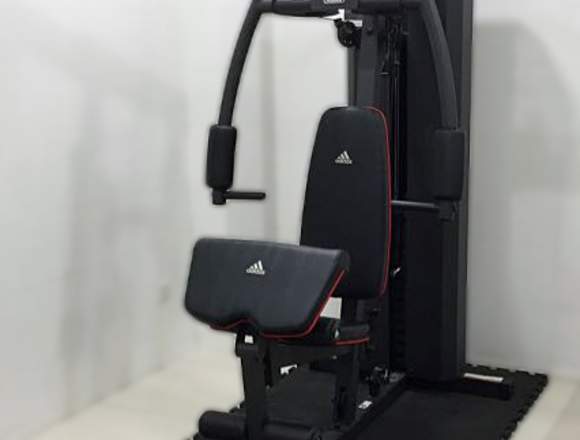 Multi estación Adidas – Home Gym en Barcelona (Municipio)