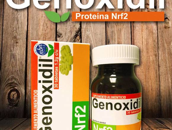 ACTIVA TU PROTEÍNA NRF2 PARA COMBATIR ENFERMEDADES en Zapopan (Municipio)