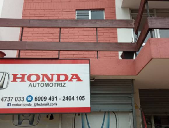 HONDA AUTOMOTRIZ quito en Quito (Cantón)