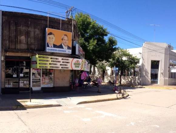 VENDO EXCEPCIONAL PROPIEDAD en ESPERANZA en Esperanza (Localidad)