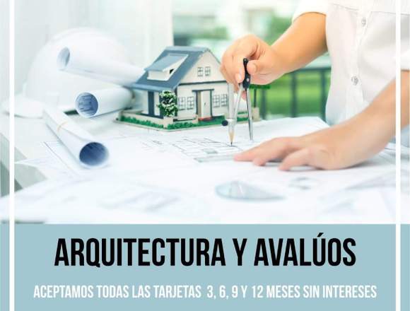 AVALÚOS INMOBILIARIOS en Morelia (Municipio)