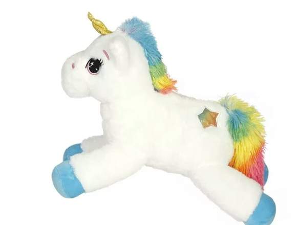 peluche unicornio luminoso en Bogotá, D.C. (Municipio)