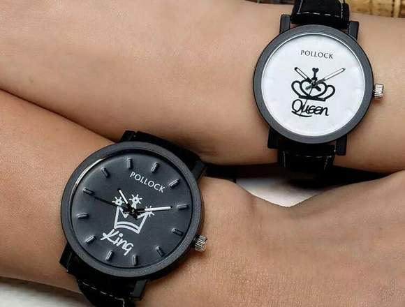 Relojes para parejas en Bogotá, D.C. (Municipio)