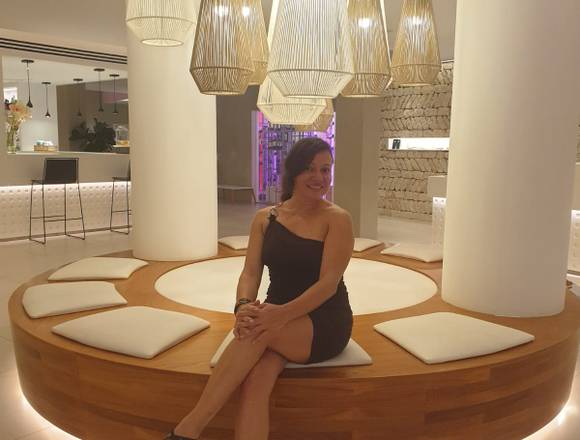 QuiroMasajista en Ibiza en Eivissa (Municipio)