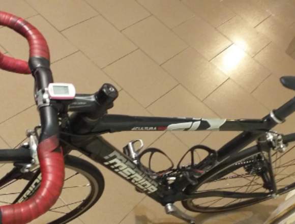 BICICLETA MERIDA 700 en Miranda (Municipio)