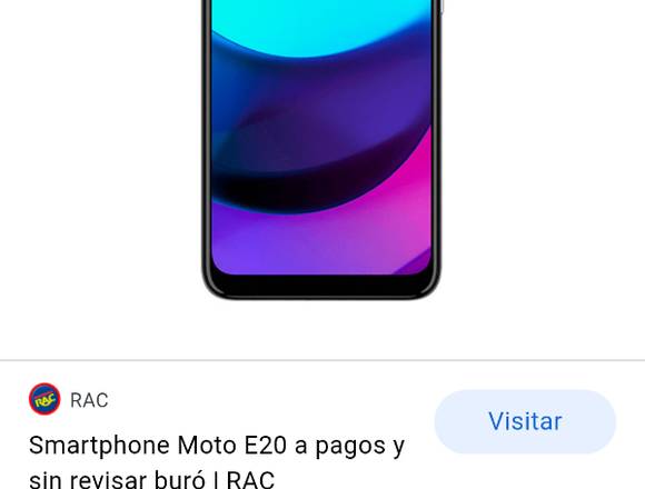 Venda de teléfono Samsung marca A51 en Teniente Manuel Clavero (Distrito)