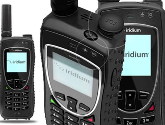Telefonía Satelital - Iridium Extreme 9575 en Venustiano Carranza (Municipio)