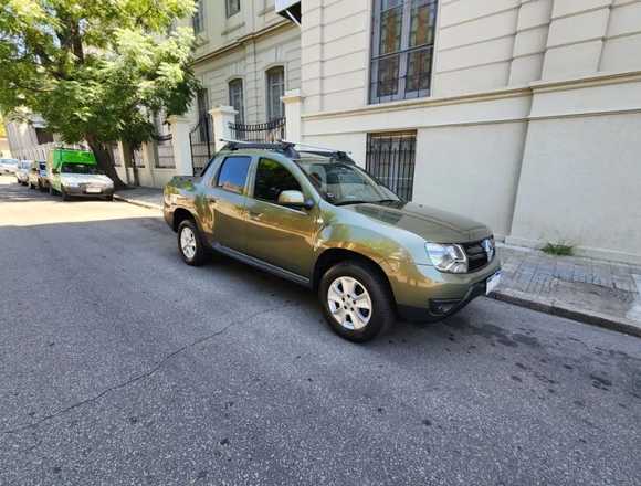 Renault Duster Oroch 1.6 Dynamique en Montevideo (Localidad)