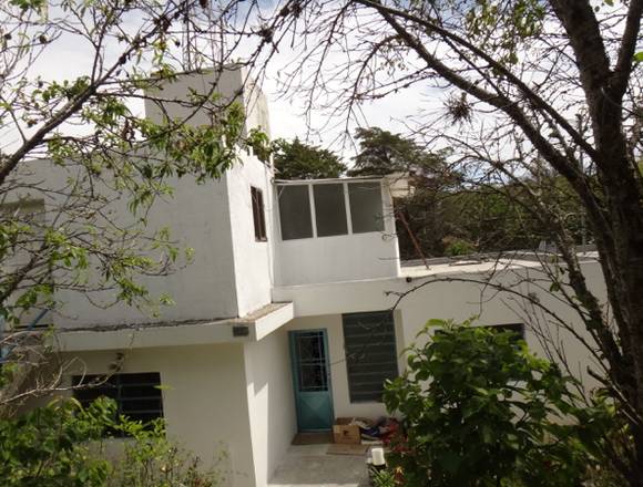 Se vende terreno de 250 m². Urbanización el Junko. en Libertador (Municipio)