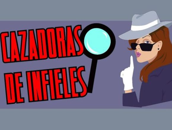 DETECTIVES CAZADORAS DE INFIELES en Santa Anita (Lima 43) (Distrito)