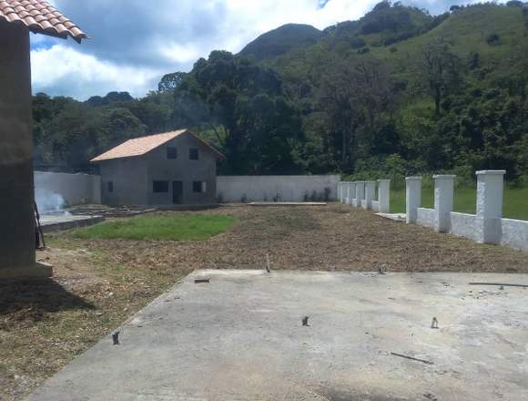 villas en obra gris en Caripe (Municipio)