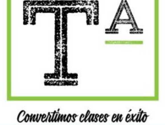 Ofrecemos clases particulares
