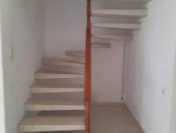 Casa en privada tranquila y segura
