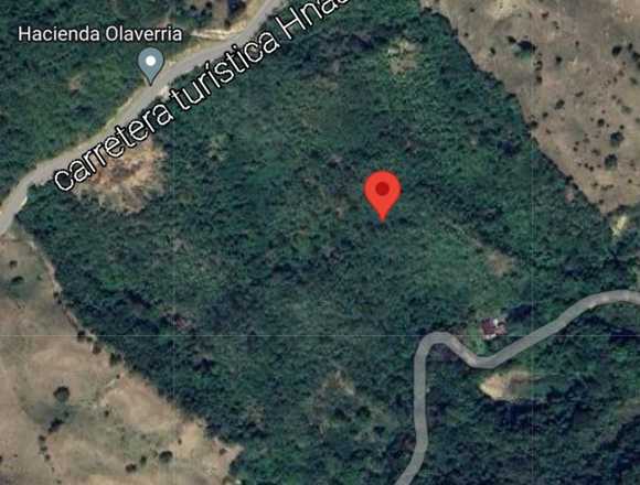 Venta de terreno en Tamboril en Santiago (Municipio)