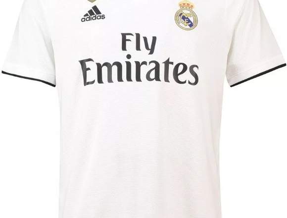 Camiseta marcelo real madrid 2018 19 en Barranquilla (Municipio)