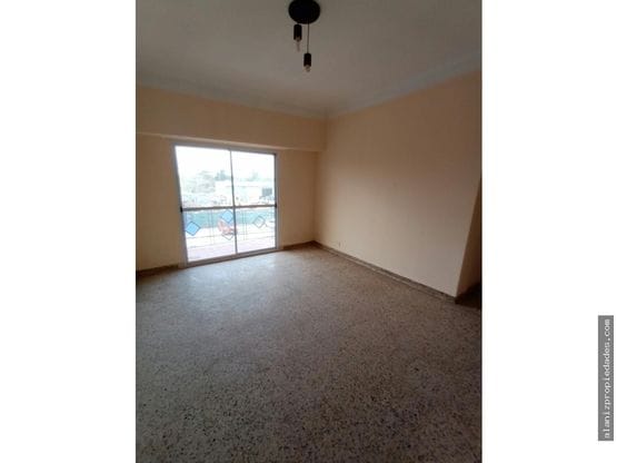 Departamento en alquiler, Paso del Rey centro