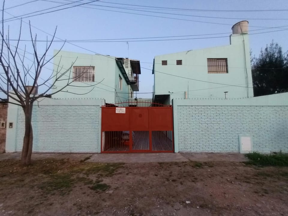 Oportunidad en Merlo vendo enn Block complejo con 12 habitaciones en Merlo (Localidad)