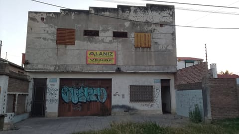 Vendo galpón industrial en Paso del Rey en Paso del Rey (Localidad)